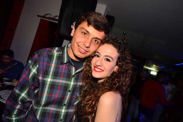 Saints-Coeurs Jbeil Seniors Party 
